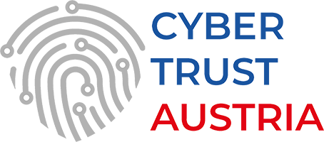 Cyber Trust Logo 2025